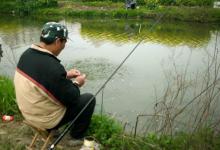 同样是调5钓3，为什么别人的钓组比你的灵敏？是因为你少了一步