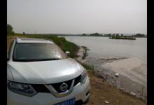 经典钓位之下风口浪渣区，攻略详解，容易爆护