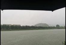 野钓走水如何作钓？哪种的浮漂最好用？老钓友告诉你