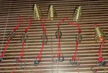 这钓法居然浮漂都不要，草鱼鲤鱼轮番上钩