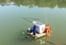 学会这六点，春天钓鱼很简单