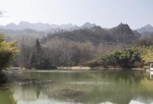 立春之后钓鱼应该钓深还是钓浅，为什么阴天反倒比晴天上鱼效果好