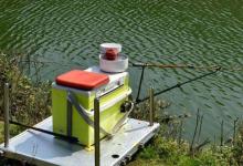 春天如何找钓位 什么才是“黄金滩”