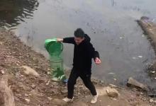 看看老钓手怎么对付大板鲫的，这波操作太棒了