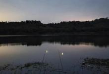 夜钓最怕选错时间！只要赶上鱼开口高峰期