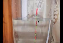 野钓调漂找底有必要吗？细节虽小，影响却不小