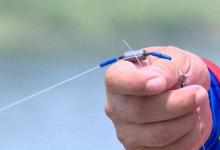 大湖水库钓鱼，为啥调漂总不准？只需1招解决