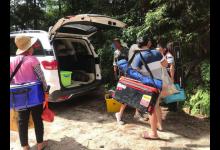 野钓人多时如何提升渔获？爆护难但有好收获不难