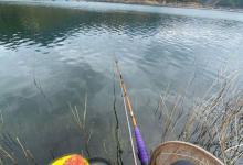 野钓不要扎堆，一个人更容易爆护，攻略和技巧分享