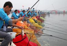 黑坑收费高，规则又多但钓友为什么不得不钓