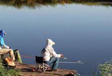 仲春温度变化大，如何才能稳上鱼