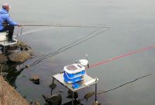 3种选择依据，16个好钓点：陌生水域也可能连竿