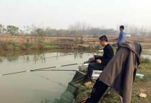 春钓选位，多数人还不知3个藏鱼宝地