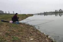 春钓时，这几个地方万万不可忽视，鲤鱼太多