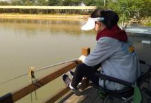 小浮漂一定比大浮漂灵敏吗？在这种情况下要反过来