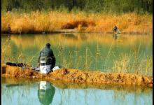 冬钓用多长的竿最合适，想要钓到大个体的鱼都有哪些技巧