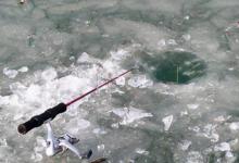 冬季外出野钓，安全第一，钓鱼第二