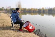 三十年老钓手：冬天不用这狠招就亏大了