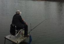 冬钓选点，结合情况用谚语，细微之处见本领