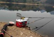 天气一冷，我就想用这鲫鱼钓法