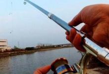 钓鲫鱼试试这种特色钓法，比玩手竿更过瘾