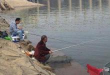 冬天冷，鱼反而更好钓？不信你试试这3招