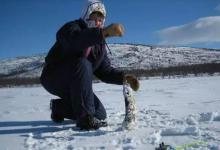 冰钓，开冰洞是关键，看看冰钓高手们的开洞秘籍