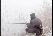 建议钓友，冬季外出钓鱼，要随身携带暖身贴