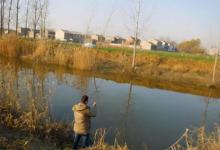 冬天的板鲫不好钓？那是你没找到老巢