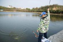 冬钓鱼获总不好？老钓手提醒：那是你浮漂没调好