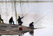 冬钓想要有鱼口，一动不如一静