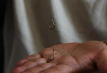 冬季想要钓得多，就要掌握核心技术