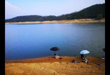 钓鱼人心中理想圣地盘点，离你家最近的是哪一个