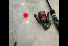 洛阳球球钓，冬季专钓深水大鲫鱼的钓法