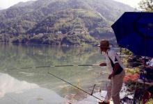 气温一低，鱼就不好钓？学会这3大招式