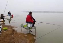 冬钓鱼情总是不尽人意？那是你不懂这调钓精髓