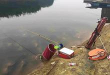 冬季找到这3个藏鱼宝地，大鱼都在这里