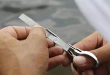 调漂时，能先推浮漂再剪铅吗