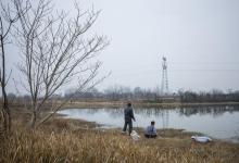 冬季野钓晴天不上鱼，而阴冷天却鱼口好？我告诉你