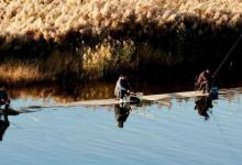 钓鱼高手如何学习 “钓鱼天气”知识