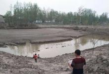 辟谣：与世隔绝的水域，鱼类不是凭空