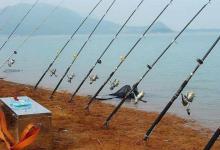 冬天冷就封竿入库？试试我这特色钓法