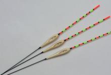 排水漂可以抗流水，轻口鱼吃钩信号更大？不要被误导