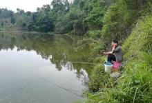 湖库野钓有六忌，没渔获都是小事，发生意外就悔之晚矣