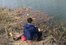 秋钓只要找到这3个地方，就连老司机也只有羡慕的份