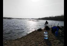 为什么总有钓友说，河钓才是真正的野钓