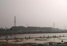 郑州贾鲁河哪里适合钓鱼，我来告诉你