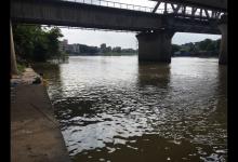 国庆假期垂钓总结2深水大流水还挂底怎么钓？