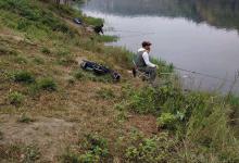 野钓常常有惊喜，野外增加爆护概率就靠这几点