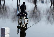 若不改变冬季垂钓的关键因素，真的是白白受冻